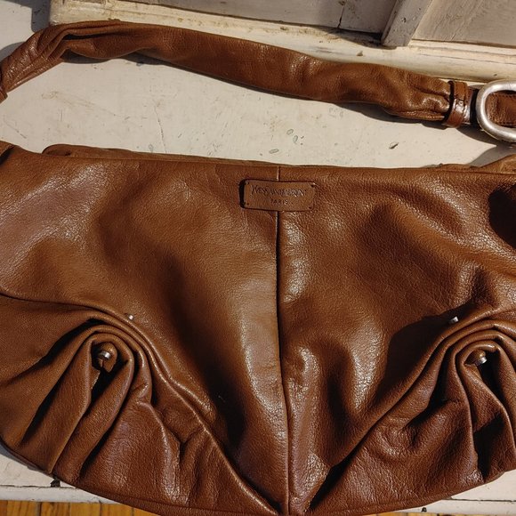 Yves Saint Laurent handbag - Picture 3 of 9